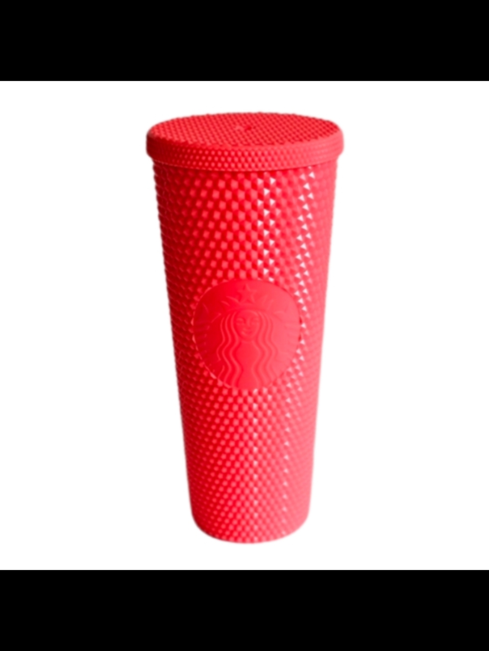Starbucks Dragonfruit Studded Tumbler 24oz